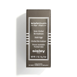 SISLEYUM FOR MEN PEAUX NORMALES SISLEYUM FOR MEN PEAUX NORMALES